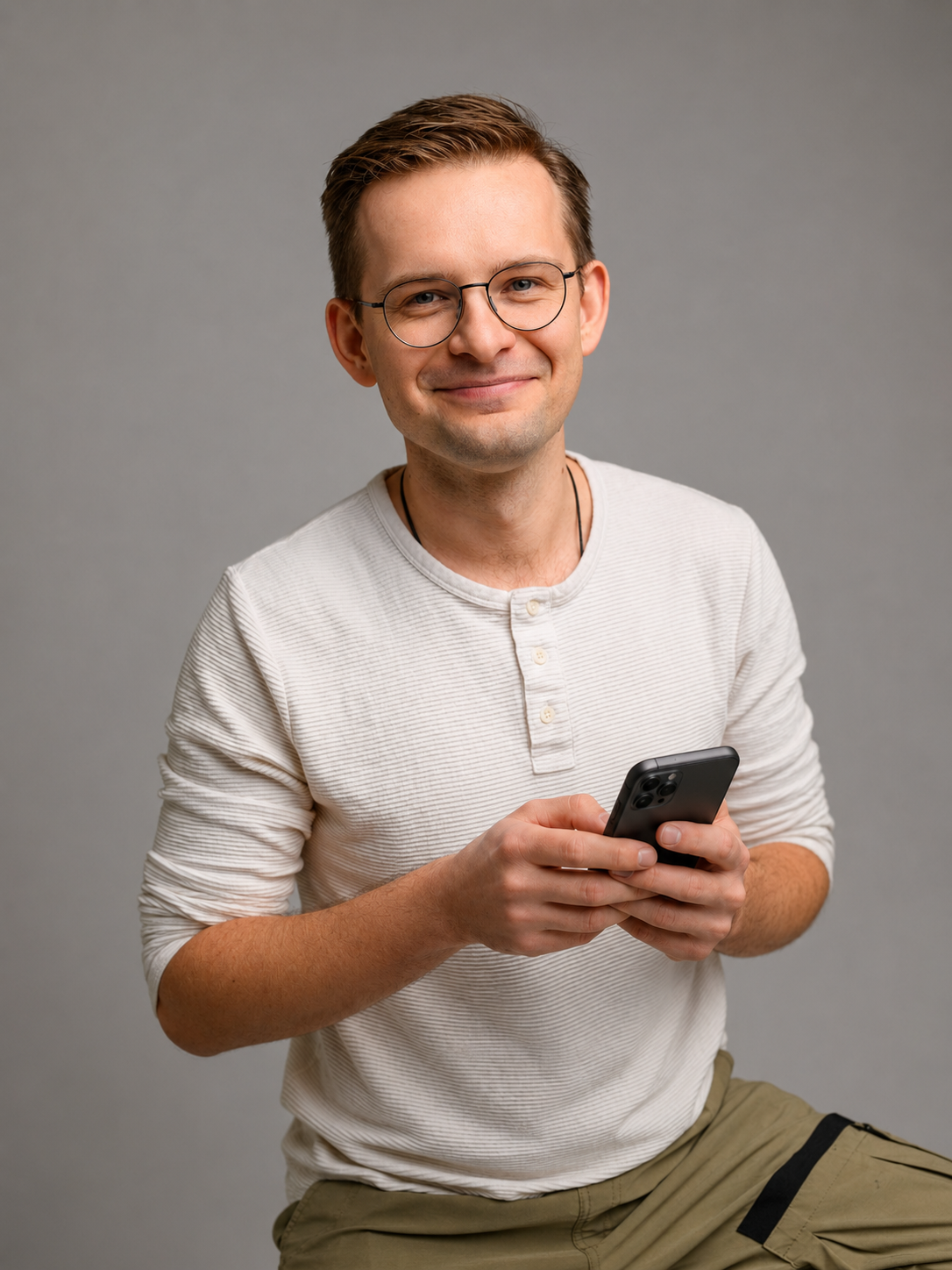Marek Wroński &mdash; Grafoto