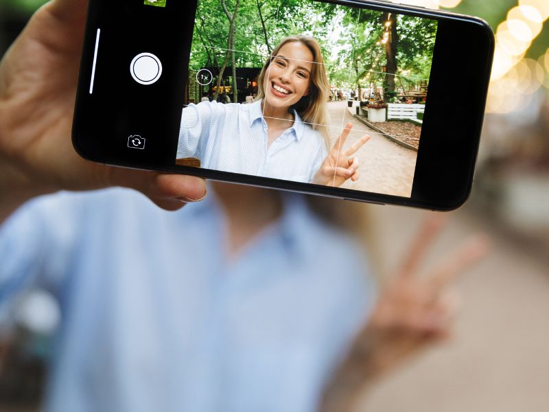 5 Rules on How to Prepare Photos for Social Media