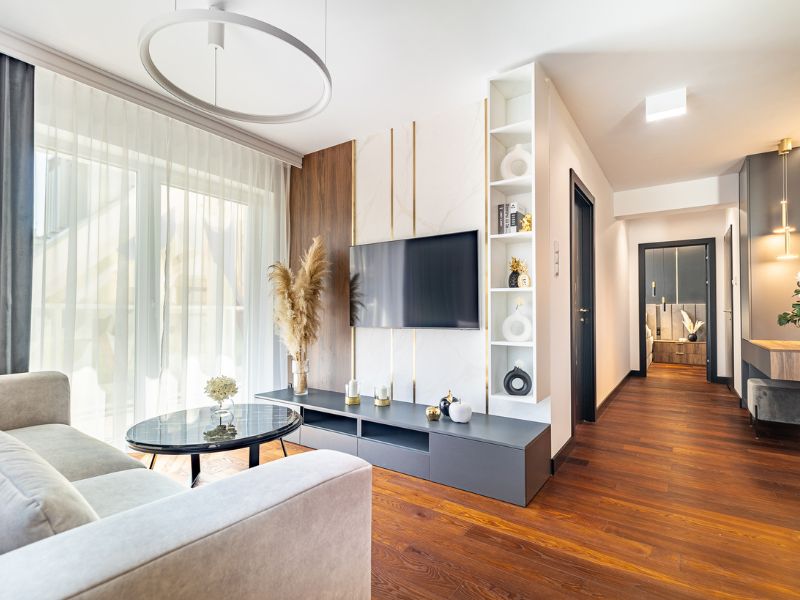 Why is it worth having professional real estate photos?