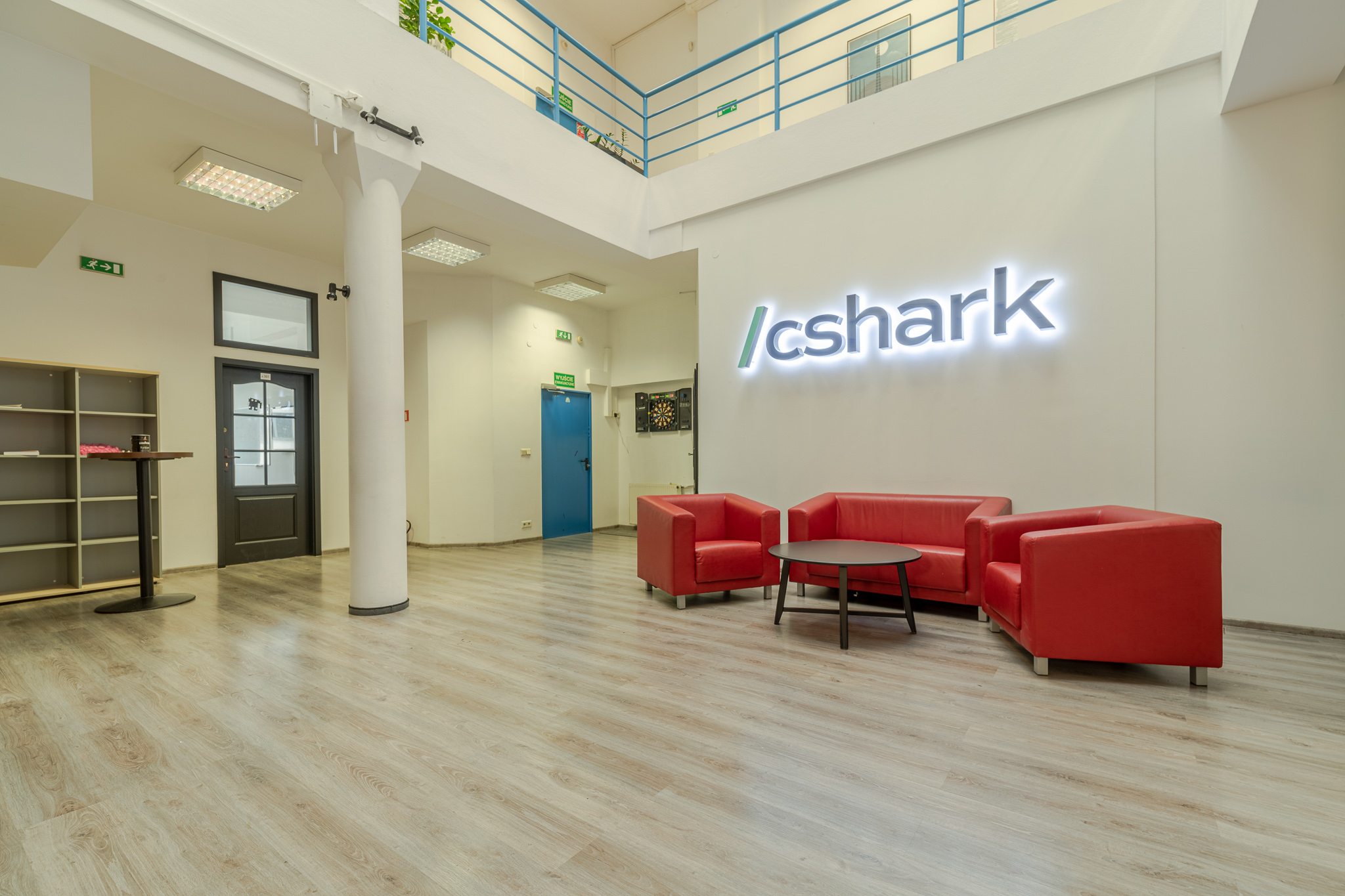 CSHARK