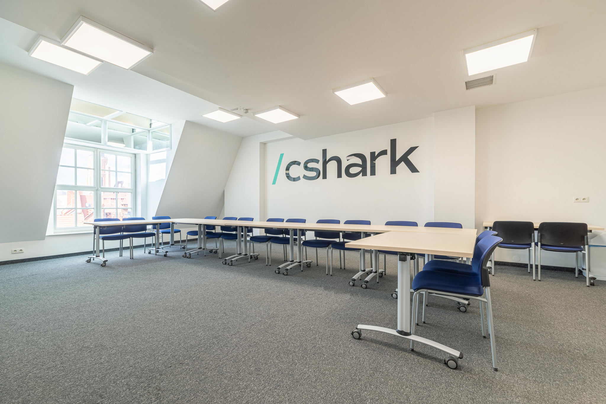 CSHARK