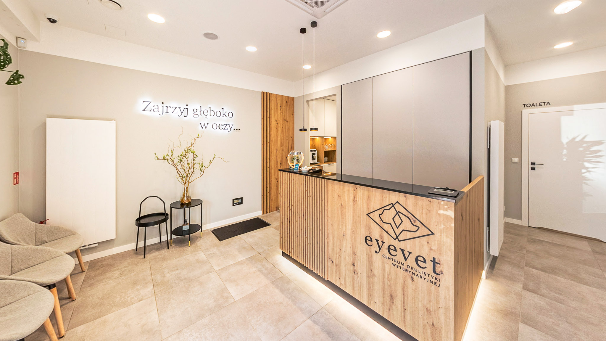 Eye Vet