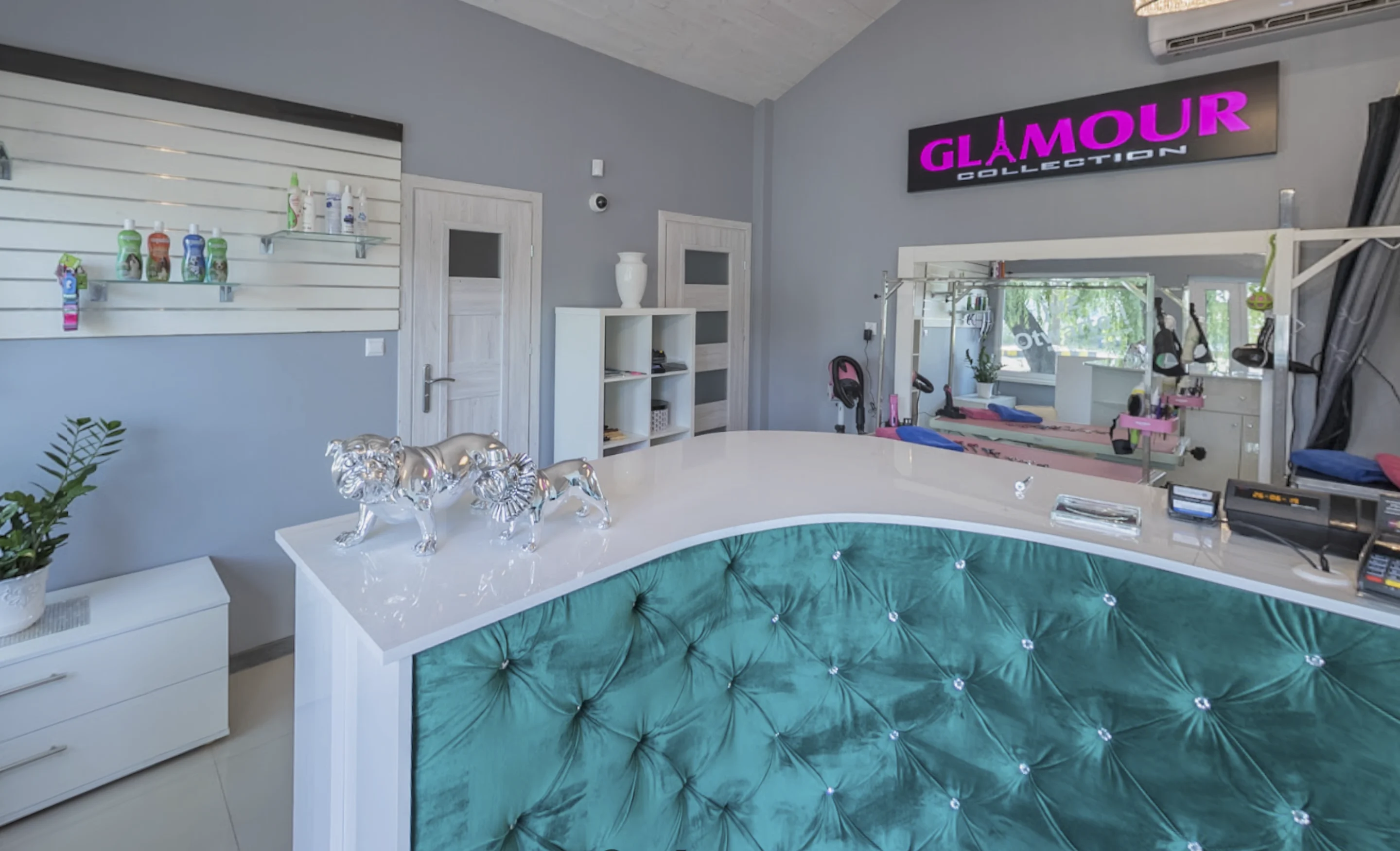 Glamour