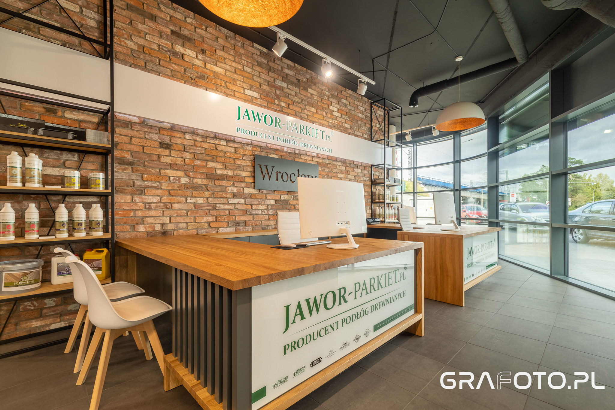 Jawor-Parkiet