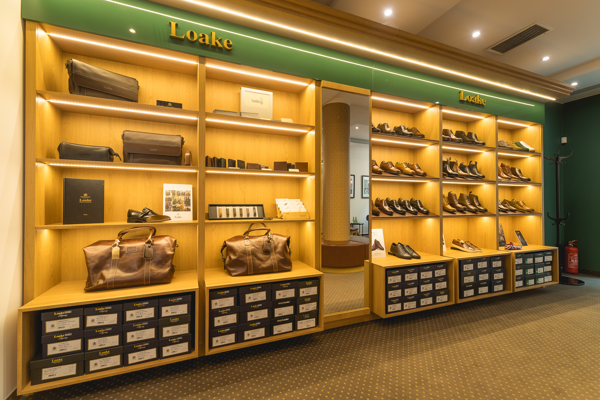 Loake