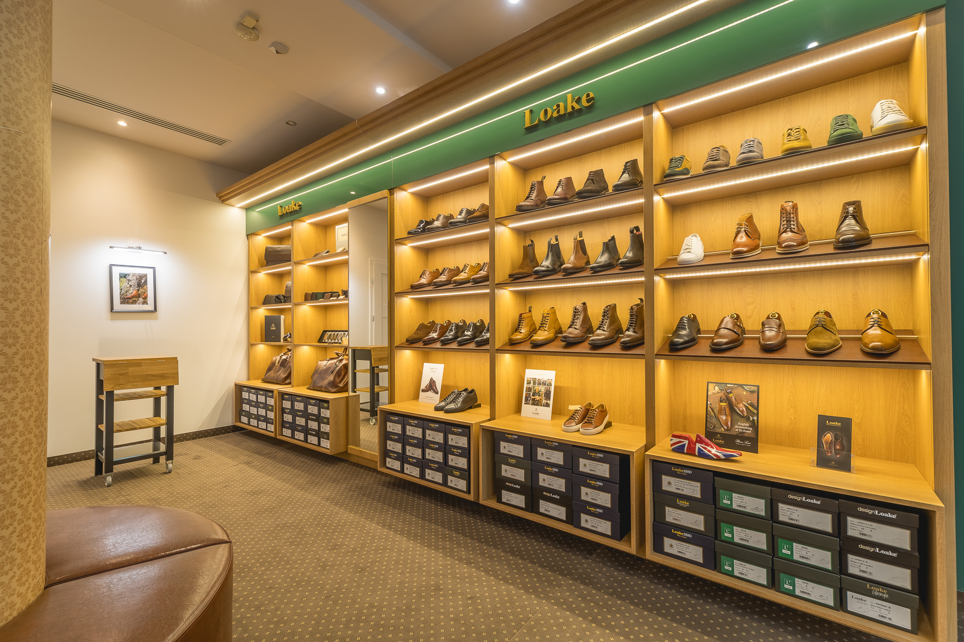 Loake