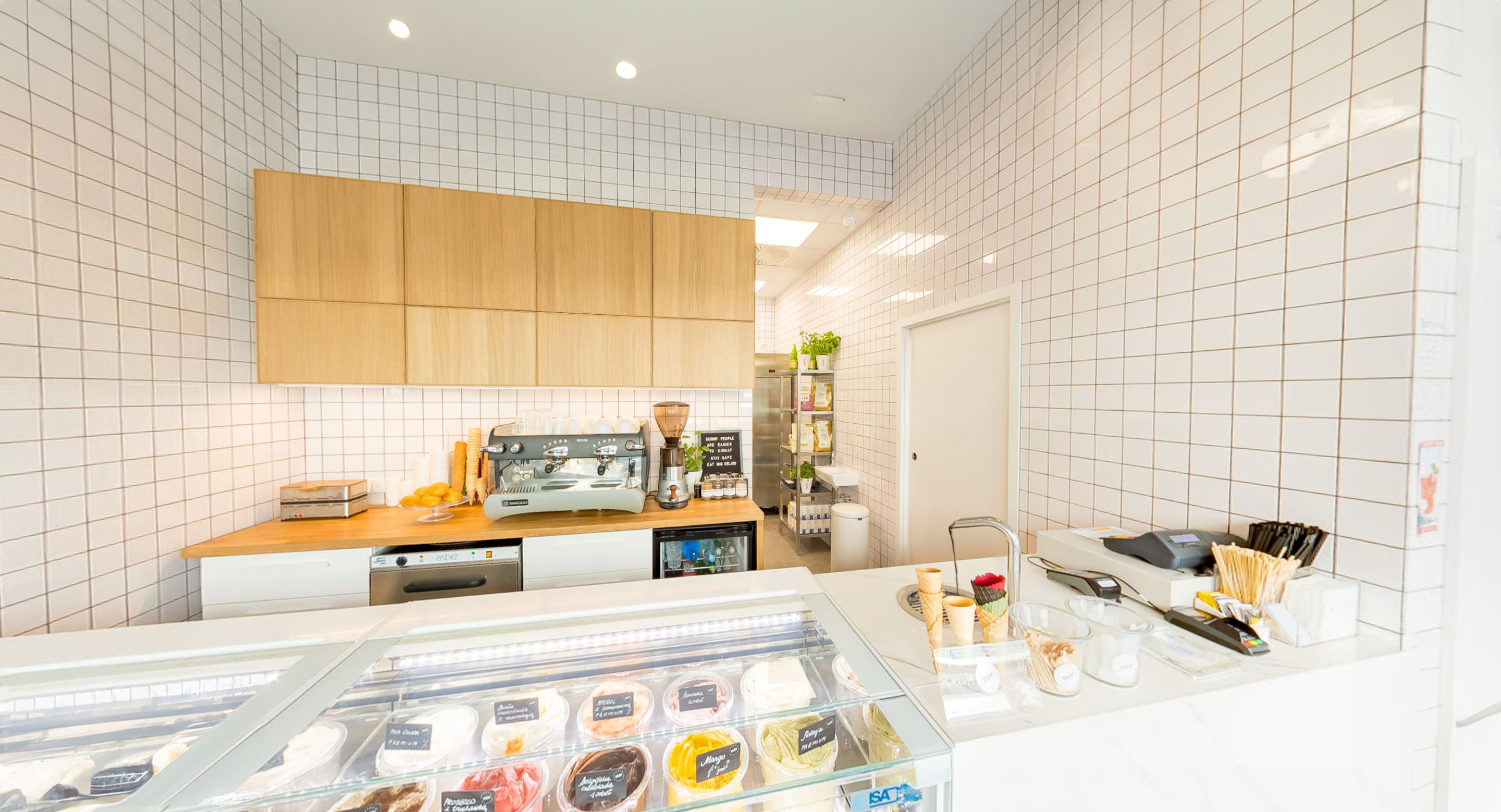 Mio Gelato