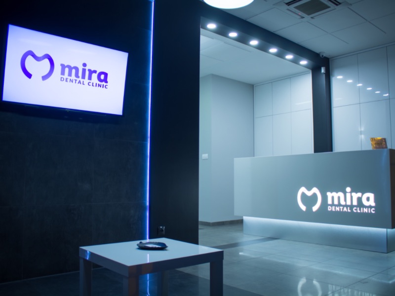 Mira Dental Clinic
