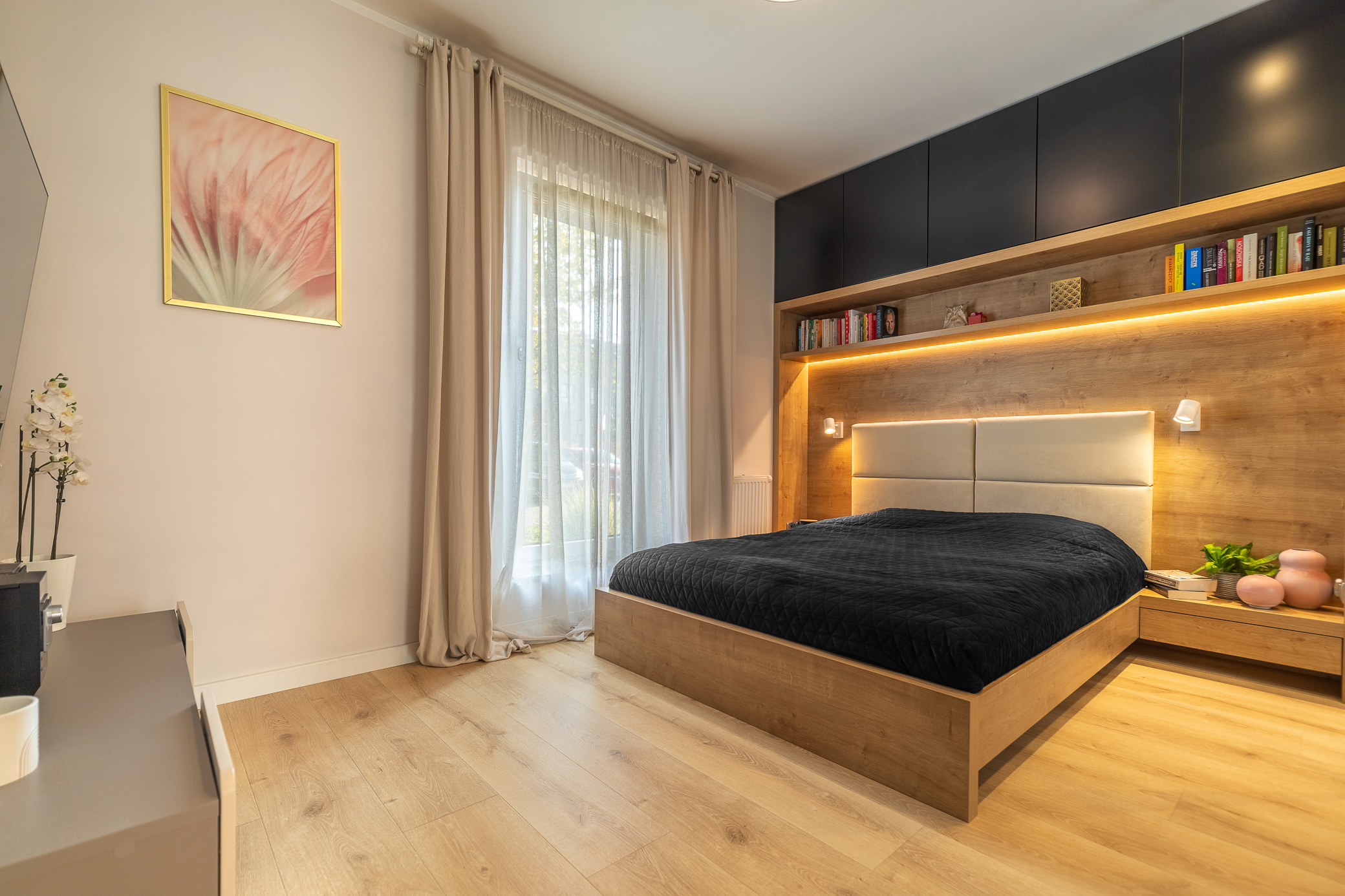 Apartment photos