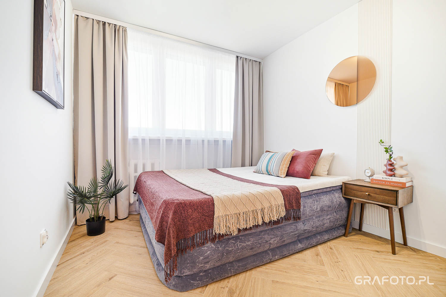 Fotografia wnętrz Wrocław