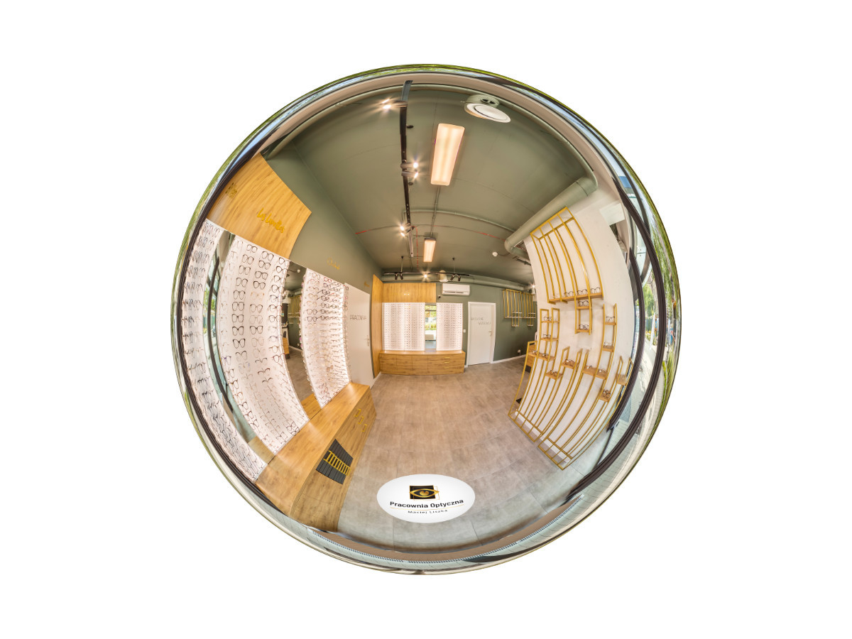 Optical Studio