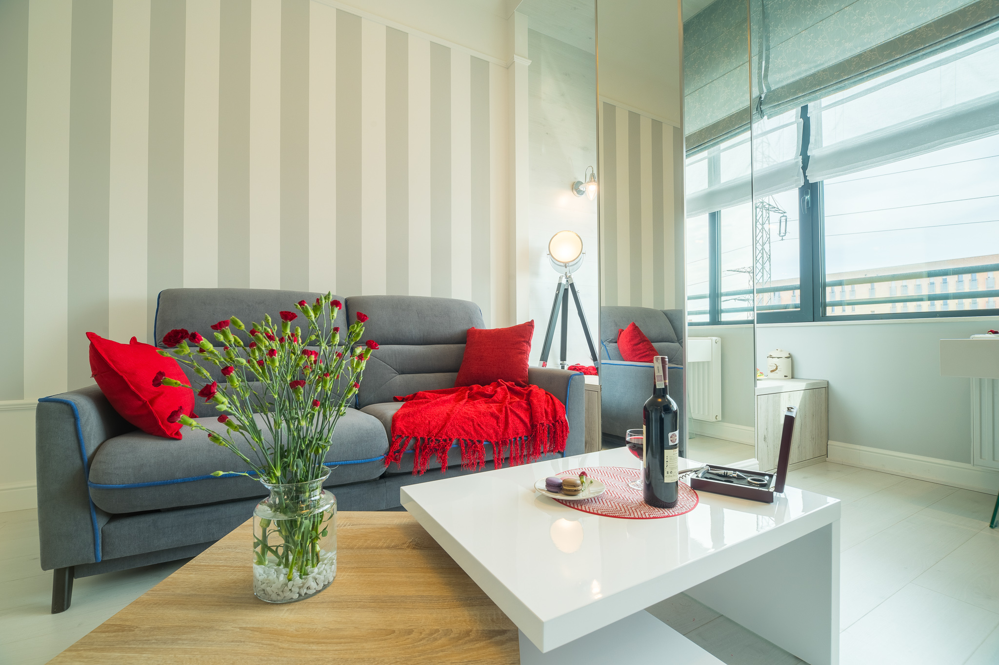 Rent Like Home - Legnicka 57W