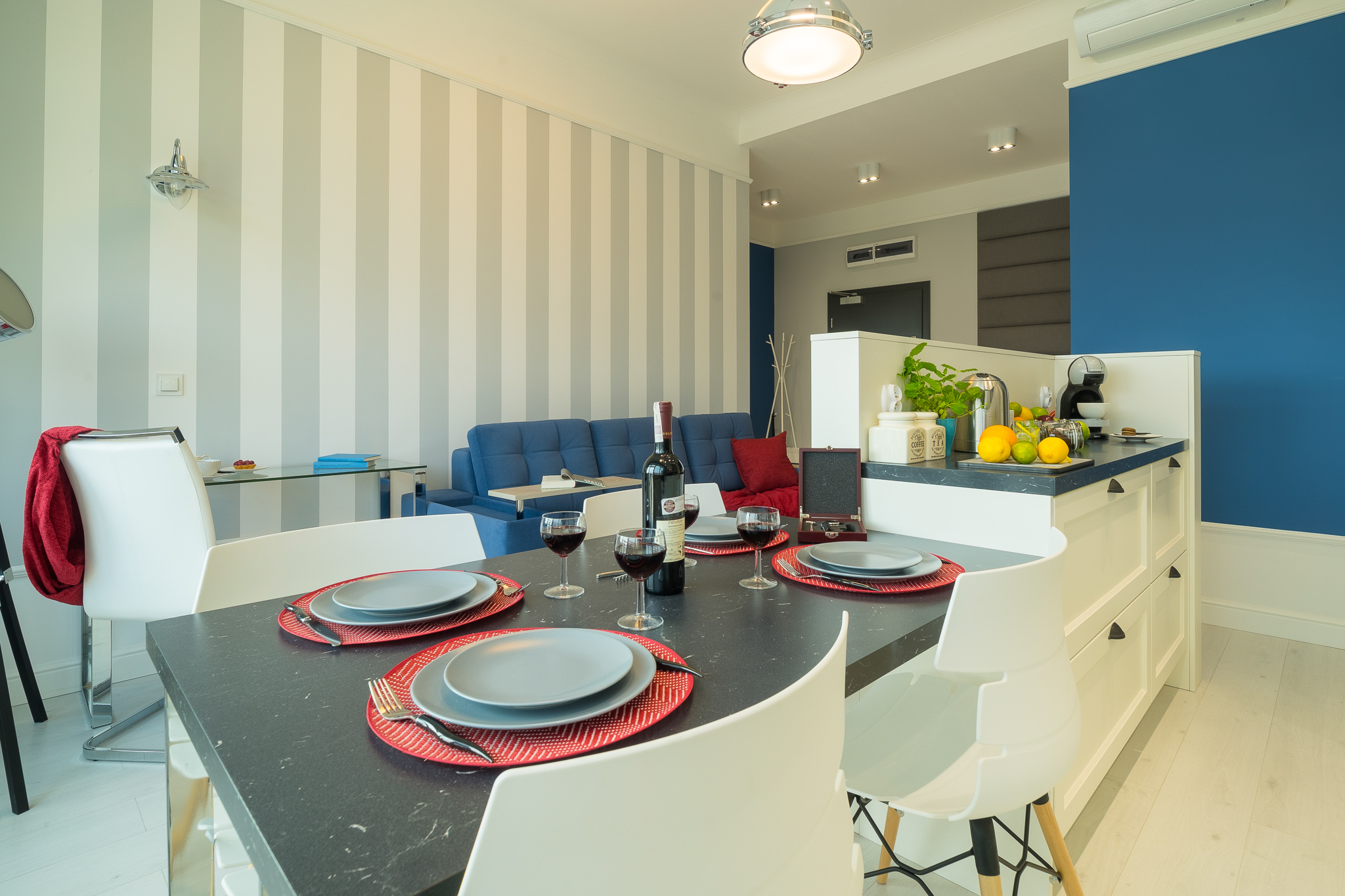 Rent Like Home - Legnicka 57W