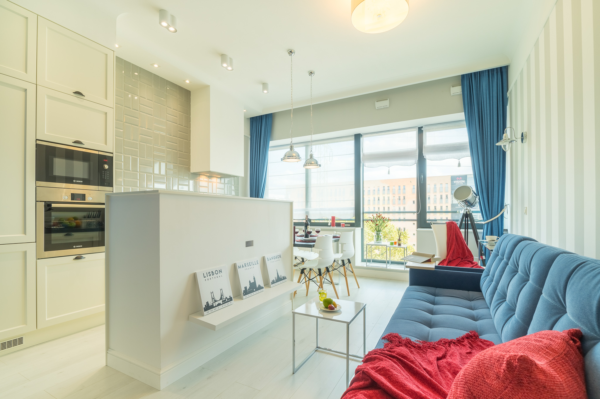 Rent Like Home - Legnicka 57W