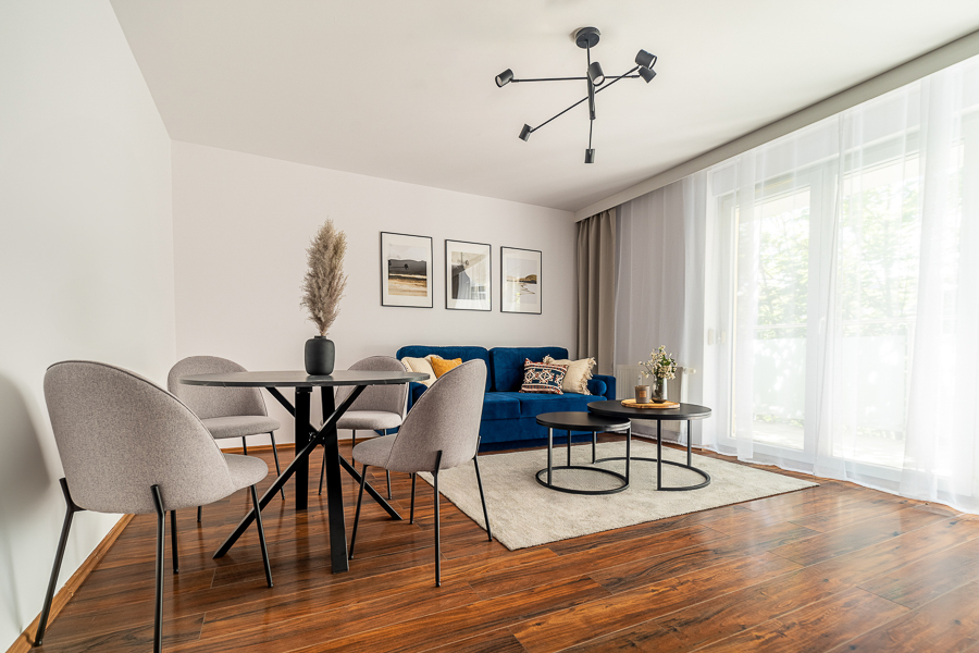 Apartament na sprzedaż (Czysta)