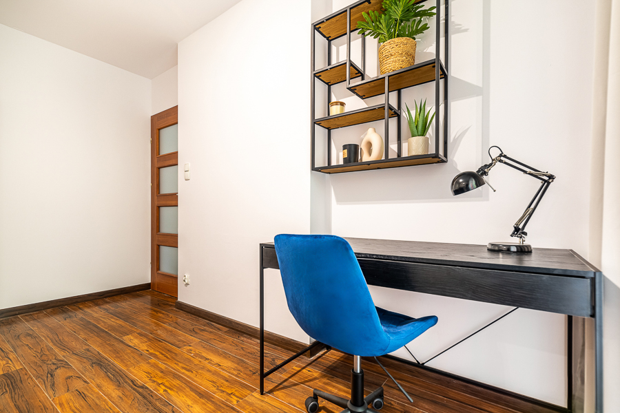 Apartment for sale (Czysta)