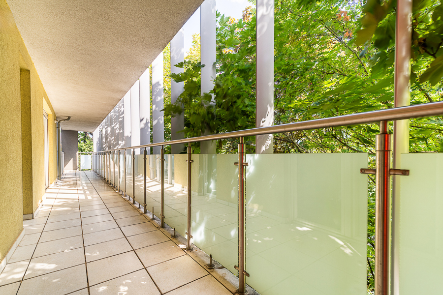 Apartment for sale (Czysta)
