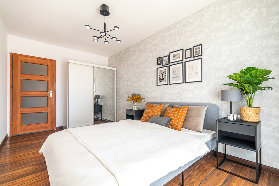 Apartment for sale (Czysta)