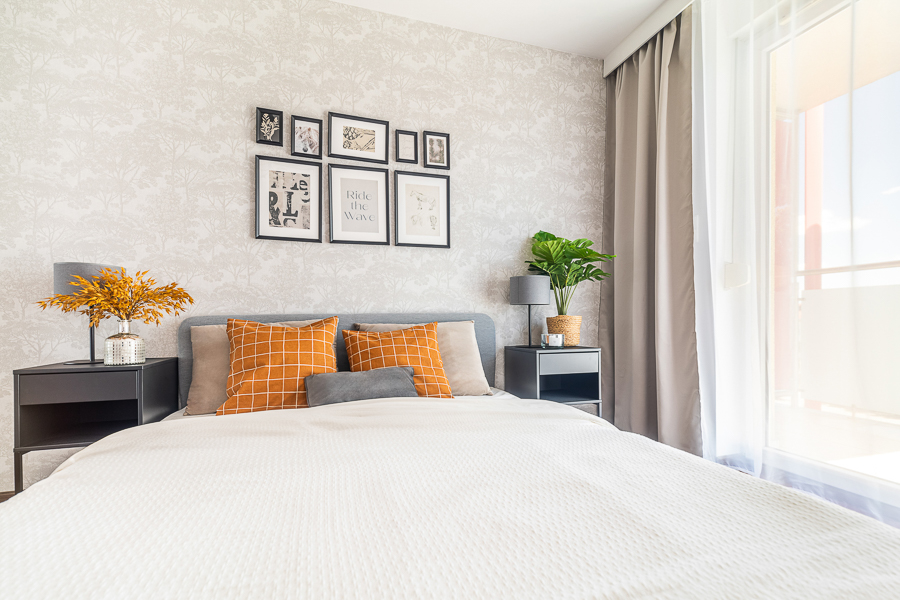 Apartment for sale (Czysta)