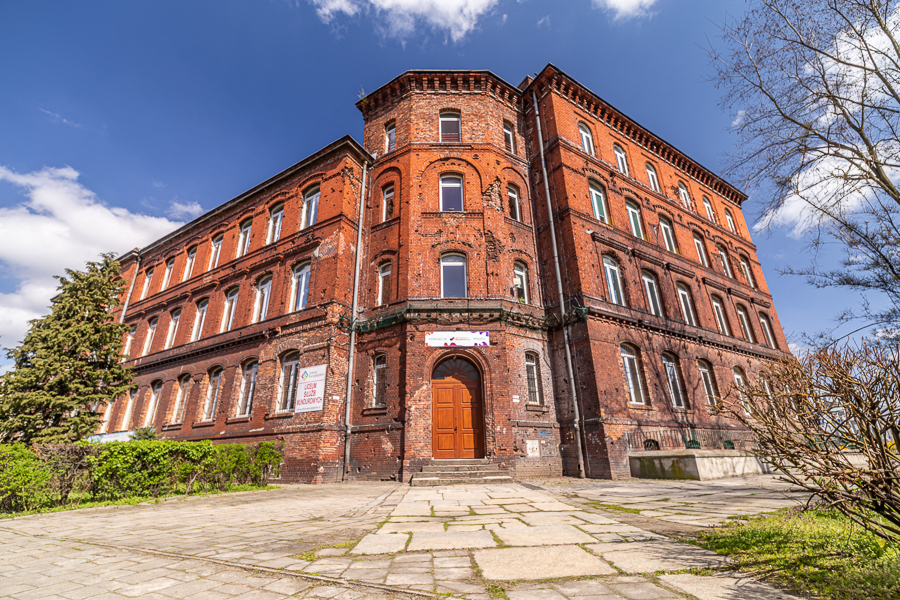 Technikum nr 18