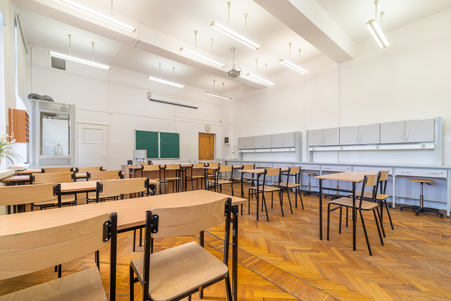 Technikum nr 18