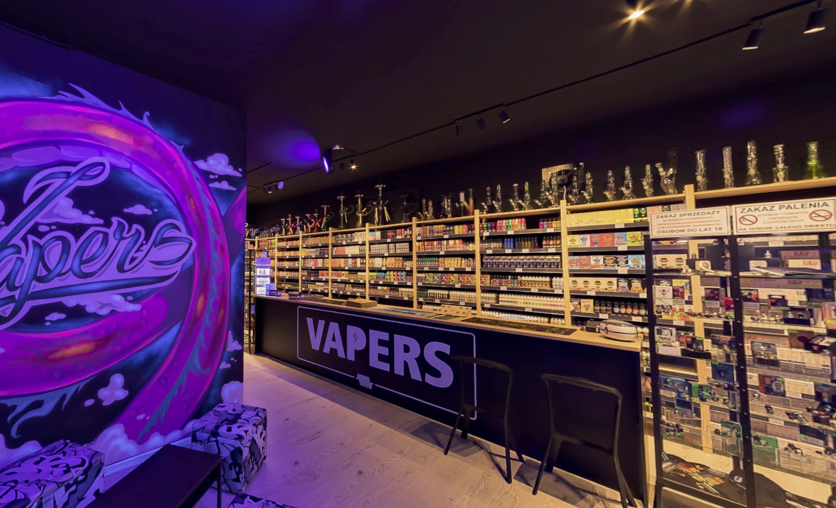 Vapers